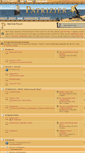 Mobile Screenshot of patrizierforum.net
